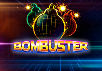 Hình ảnh trò chơi Bombuster tại Ball88