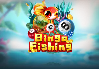 Hình ảnh trò chơi Bingo Fishing tại Ball88