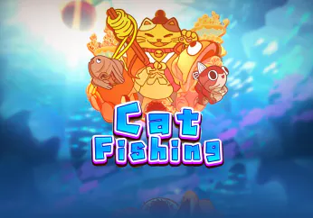Cat Fishing tại Ball88