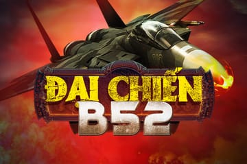 Hình ảnh trò chơi Đại Chiến B52 tại Ball88