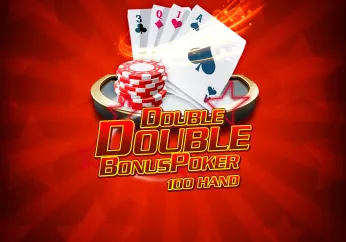 Double Double Bonus Poker 100 Hand tại Ball88