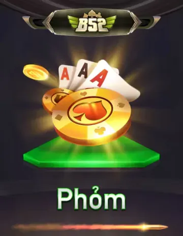 Hình ảnh trò chơi B52 Phỏm tại Ball88