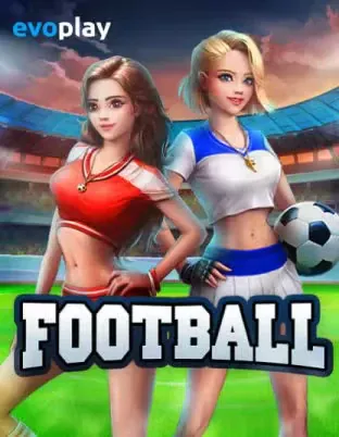 Evoplay Football Portrait - Game bóng đá từ Ball88