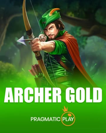Archer Gold - Game bài từ Ball88